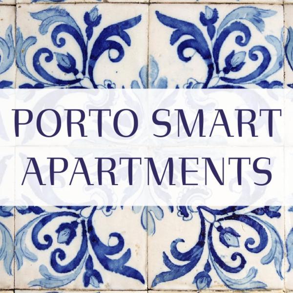 Porto Smart Apartments Republica Eksteriør billede